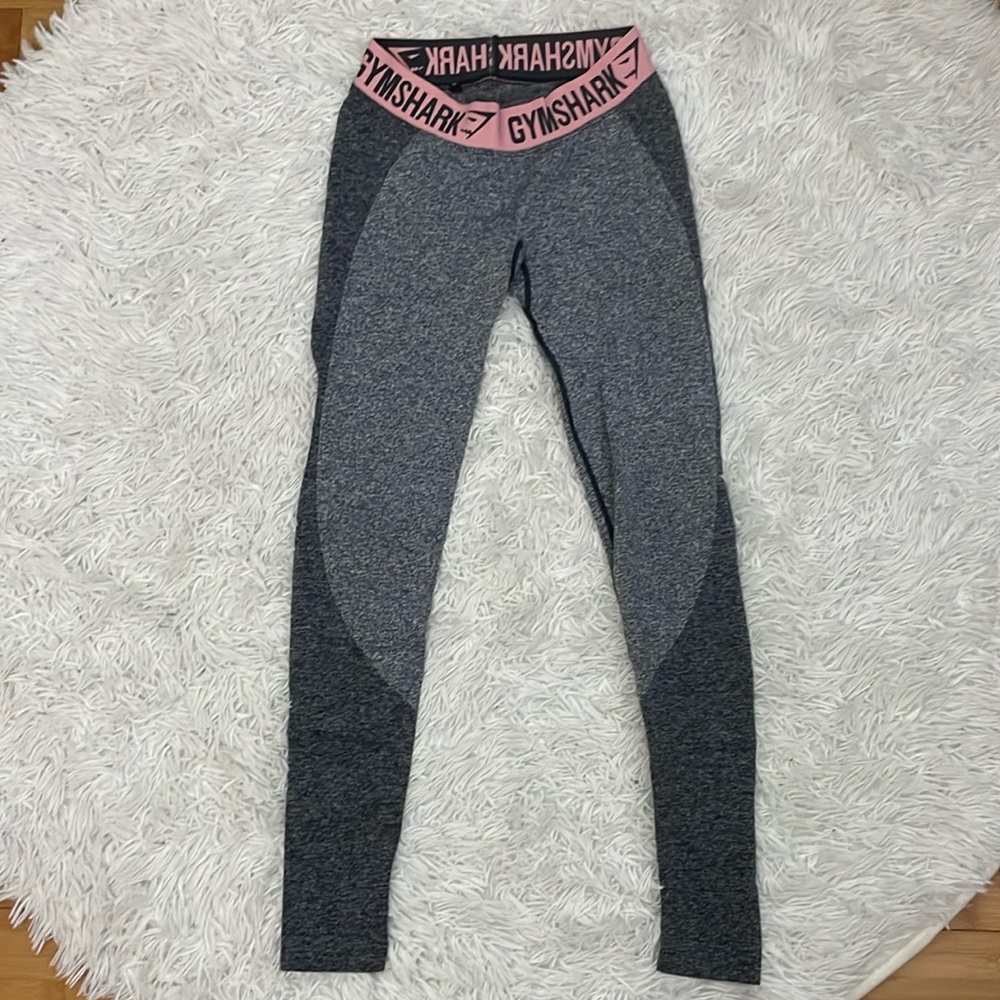 Gymshark leggings size x-small